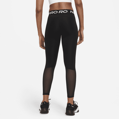 2XU Womens Compression Tights Black / Silver XS | Rebel Sport