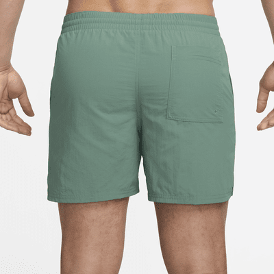 Nike Swim Men's 5" Volley Shorts