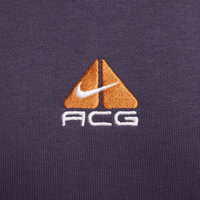 Sudadera con gorro sin cierre de tejido Fleece Nike ACG Therma-FIT