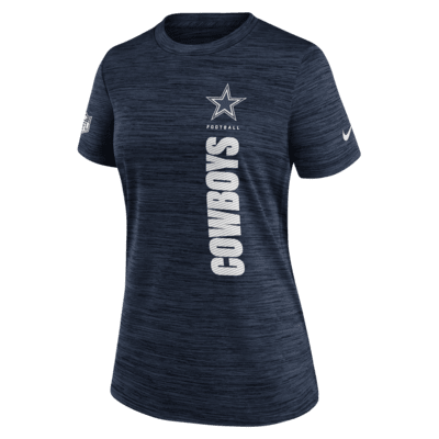 Dallas Cowboys Velocity