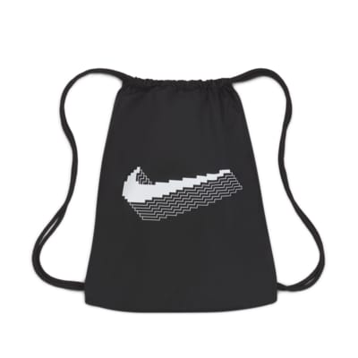 nike graphic gymsack