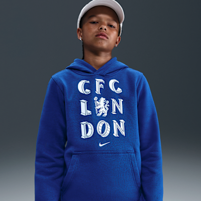 Chelsea FC Club
