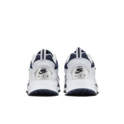 Penn State Nike Air Max Solo Men's Shoes