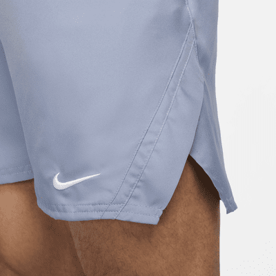 Shorts de tenis Dri-FIT de 18 cm para hombre NikeCourt Victory 