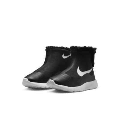 Nike Tanjun High Little Kids' Boots