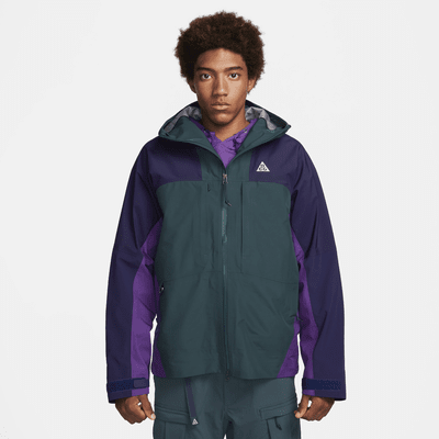 Chamarra para hombre Nike ACG Storm-FIT ADV GORE-TEX "Misery Ridge"