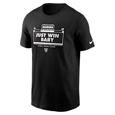 Las Vegas Raiders Local Essential