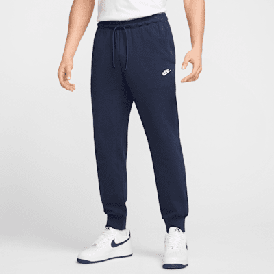 Nike Club Men's Knit Joggers