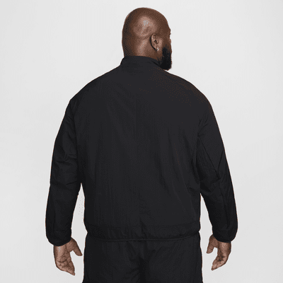 Veste tissée Nike Tech pour homme