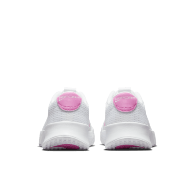 Calzado de tenis para cancha dura para mujer NikeCourt Vapor Lite