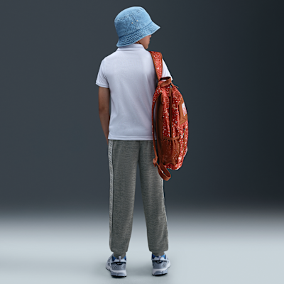 Joggers Dri-FIT para niños talla grande Nike Sportswear Club