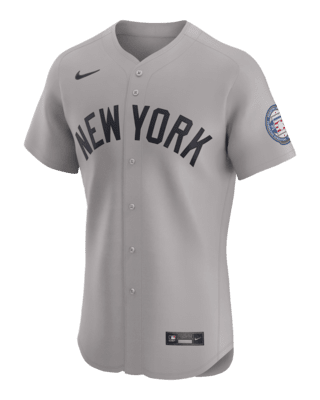 Мужские джерси Derek Jeter New York Yankees Nike Dri-FIT ADV MLB Elite Jersey