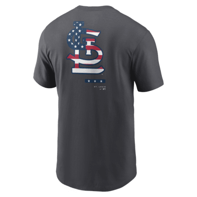 St. Louis Cardinals Nike Americana Flag shirt, hoodie, sweater