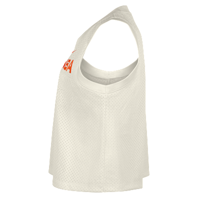 Team 13 Women's Nike WNBA Mesh Tank Top