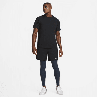 Nike Axis Performance System Men's Dri-FIT ADV Versatile Tights. Nike.com