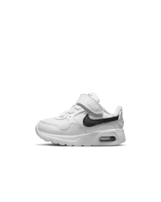 Детские кроссовки Nike Air Max SC Baby/Toddler