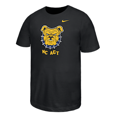 Nike College (North Carolina A&T Univerrsity)