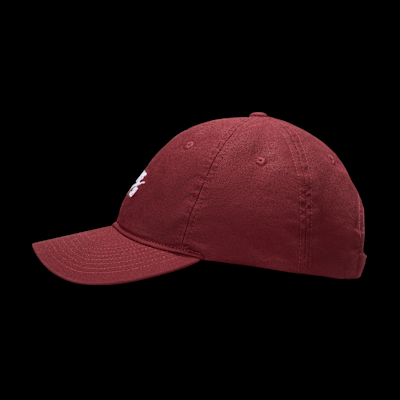 Czapka do skateboardingu o nieusztywnianej konstrukcji Nike SB Club