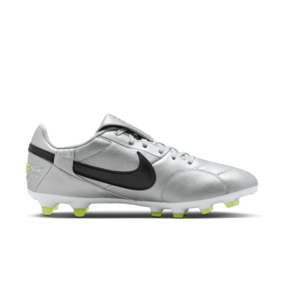 NikePremier 3 Firm-Ground Football Boot