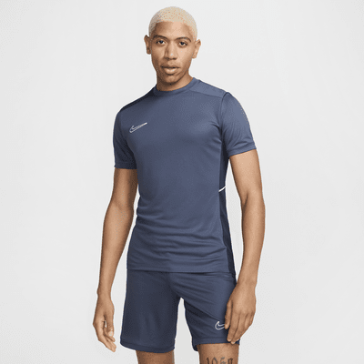 Maglia da calcio a manica corta Dri-FIT Nike Academy – Uomo