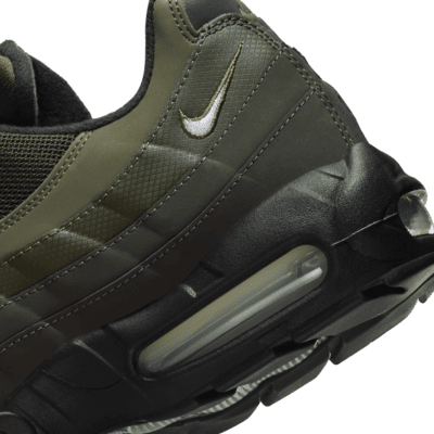 Chaussure Nike Air Max 95 pour homme