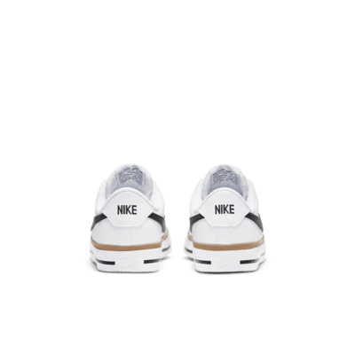 NikeCourt Legacy Older Kids' Shoes