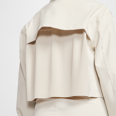 나이키 24.7 퍼펙트스트레치 여성 드라이 핏 루즈 핏 크롭 재킷