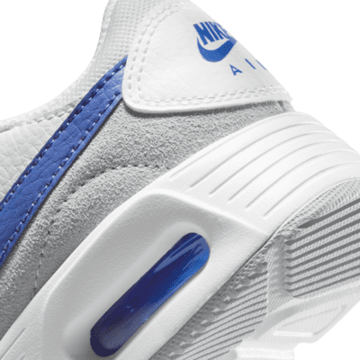 Nike Air Max SC Younger Kids' Shoes