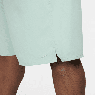 Shorts versátiles sin forro Dri-FIT de 23 cm para hombre Nike Unlimited