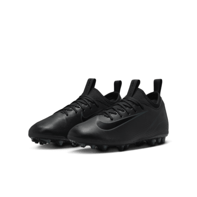 Scarpa da calcio a taglio basso AG Nike Jr. Mercurial Vapor 16 Academy – Bambino/a e ragazzo/a