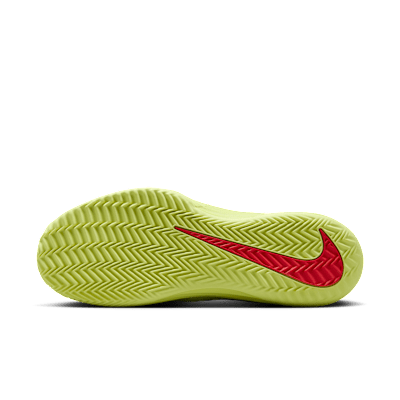 Nike Vapor 12 Hypersmash-tennissko til grusbane til mænd
