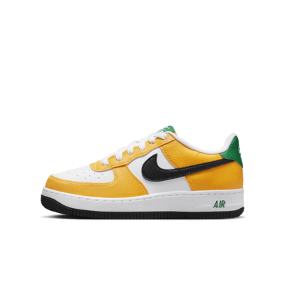 Nike Air Force 1 LV8 3 Older Kids' Shoe