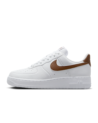 Chaussures Nike Air Force '07 Next Nature pour Nike FR