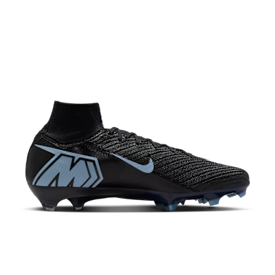Scarpa da calcio a taglio alto FG Nike Mercurial Superfly 10 Elite