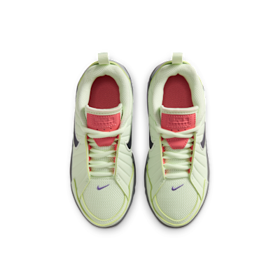 LeBron Witness 9 Little Kids' Shoes