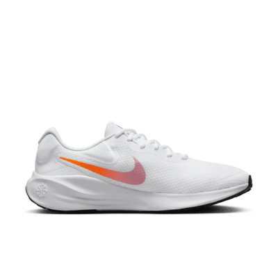 Tenis de correr en pavimento para mujer Nike Revolution 7