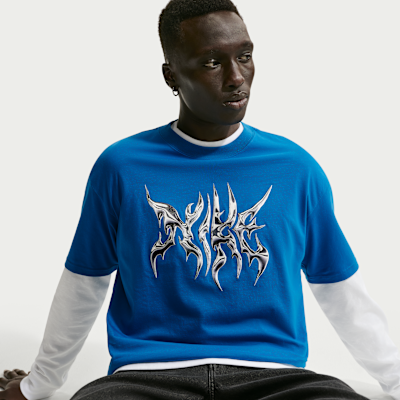 Playera Nike Sportswear