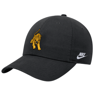 Tuskegee Nike College Adjustable Cap