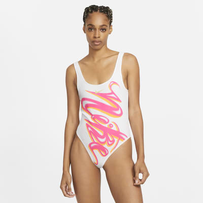 nike sportswear essential bodysuit
