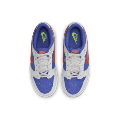 Nike Dunk Low Little Kids' Shoes