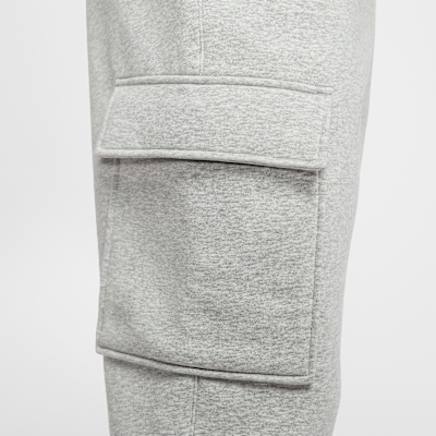 ナイキ クラブ メンズ フリース カーゴ パンツ