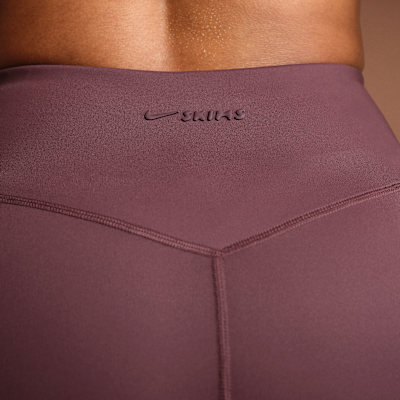 NikeSKIMS Matte Women's High-Waisted 26" Leggings