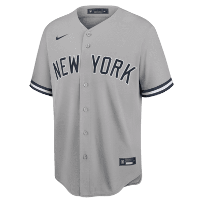 Jersey de béisbol Replica para hombre New York Yankees Cole). Nike.com