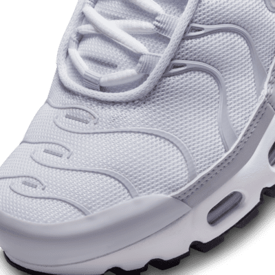 Nike Air Max Plus Big Kids' Shoes