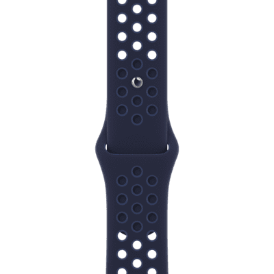 41mm Midnight Navy/Mystic Navy