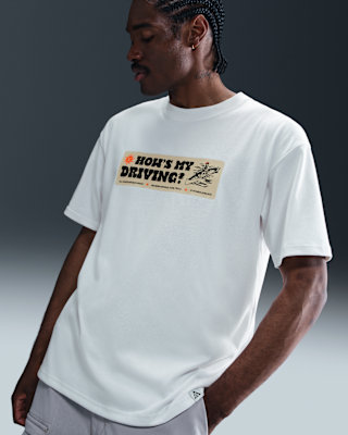 Мужская футболка Nike ACG