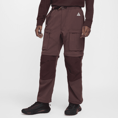 Pánské cargo kalhoty Nike ACG „Smith Summit“