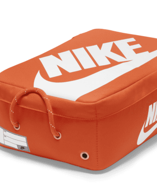 nike purse with matching shoes and wallet
