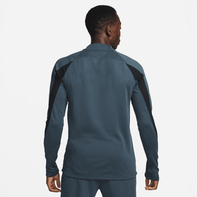 Nike Academy Winter Warrior Men's Therma-FIT 1/2-Zip Soccer Top