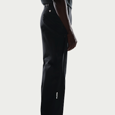 NOCTAコード メンズ フォールドパンツ